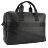 Stockwell 2.0 - Charles Briefbag mhz, Schwarz 4