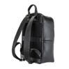 Cardona - Miko Backpack mvz, Schwarz 4