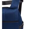 Mittelgrosser Anti-Diebstahl Rucksack 3D, Blau 5