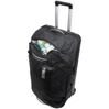 Thule Chasm Wheeled Duffel 81cm/32 inch - black 8