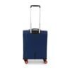 Crosslite - Trolley Carry-On, Blau 4