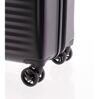 Nomadtec - Trolley M in Schwarz 8