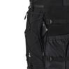 Allen - Travel Rucksack L, Schwarz 8