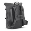 Allen - Travel Rucksack L, Dunkelgrau 7