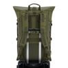 Allen - Travel Rucksack XL, Olive 9