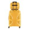 IP1 - Beautycase, Sunset Yellow 4