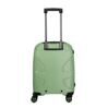 IP1 - 4-Rad Trolley S mit USB Port, Spring Green 4