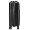 Stripe XS - Spinner Carry On 55cm Schwarz 5