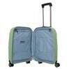 IP1 - 4-Rad Trolley S mit USB Port, Spring Green 2