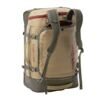 Cargo Hauler XT Wheeled Duffel Int. CO, F. Brown 2