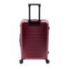 Nomadtec - Trolley M in Rot 4