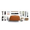 Toiletry Kit Plus Bronze 9