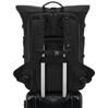 Allen - Travel Rucksack L, Schwarz 9