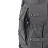 Allen - Travel Rucksack L, Dunkelgrau 8