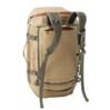 Cargo Hauler Duffel Bag 40L, F. Brown 2