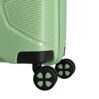 IP1 - 4-Rad Trolley S mit USB Port, Spring Green 8