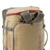 Cargo Hauler XT Wheeled Duffel Int. CO, F. Brown 6