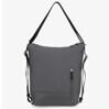 BERGEN - 2-Way Bag, Grau 1