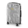 ICON - Medium Trolley, Silver 3