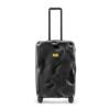 STRIPE - Medium Trolley, Black 1