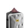 ICONIC - Backpack, Silver 12