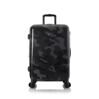 Fashion Spinner - Hartschalenkoffer M Black Camo 3