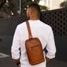 Montana - Single Strap Rucksack Colt 7