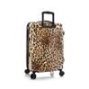 Fashion Spinner - Hartschalenkoffer M Brown Leopard 3