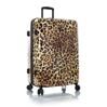 Fashion Spinner - Hartschalenkoffer L Brown Leopard 1