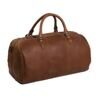 William - Reisetasche Leder, Cognac 3