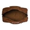 William - Reisetasche Leder, Cognac 2