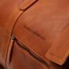 Portsmouth - Reisetasche Leder, Cognac 5