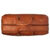 Jayven - Reisetasche mit Rollen, Cognac 4