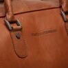 Jayven - Reisetasche mit Rollen, Cognac 6