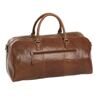 Mainz - Reisetasche Leder, Cognac 3