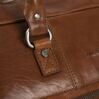 Mainz - Reisetasche Leder, Cognac 5