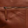 Berlin - Shopper 15&quot; Leder, Cognac 4