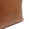 Amelia - Schultertasche Leder, Cognac 4