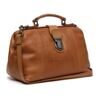 Rachael - Handtasche Leder, Cognac 1