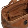 Rachael - Handtasche Leder, Cognac 2