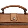 Rachael - Handtasche Leder, Cognac 4