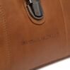 Rachael - Handtasche Leder, Cognac 5