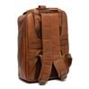 Belford - Laptoprucksack Leder, Cognac 3