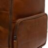 Belford - Laptoprucksack Leder, Cognac 5