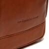 Riga - Crossbody-Bag Leder, Cognac 5