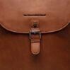 Vermont - Rucksack Leder, Cognac 5