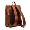 Vermont - Rucksack Leder, Cognac 3