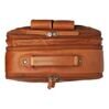 Jamaica - Laptopucksack Leder, Cognac 4