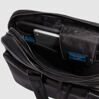 EOL Modus Special - Laptoptasche 15.6&quot; in Schwarz 8