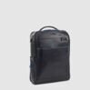 Blue Square - Laptoprucksack 15.6&quot; mit iPad-Halter in Nachtblau 2